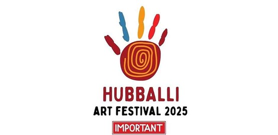 Hubballi Arts Festival 2025