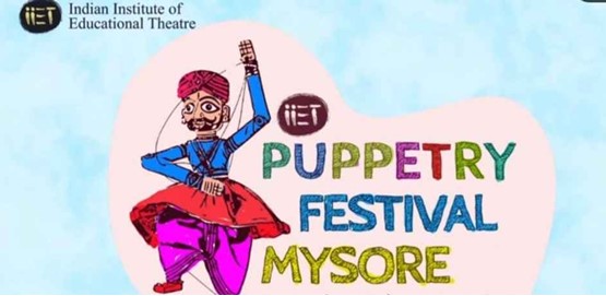 National Puppetry Festival Mysuru 2025