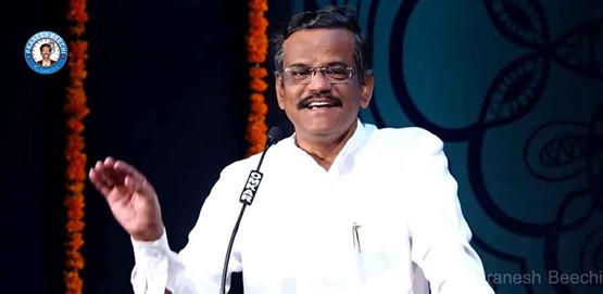 Gangavati Pranesh Hasya Sanje Dharwad