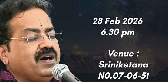 Raichur Sheshagiri Dasaru Haridasavani