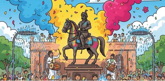 Holi Celebrations and Mass Festivities 2026 Dharwad