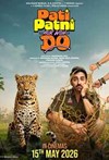 Pati Patni Aur Woh Do