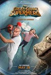 The Great Grand Superhero
