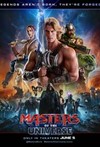Masters Of The Universe