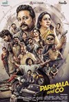 Parimala And Co