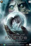 Haunted 3D: Echoes Of The Past