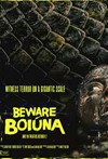 Beware Boiuna