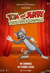 Tom And Jerry Forbidden Compass