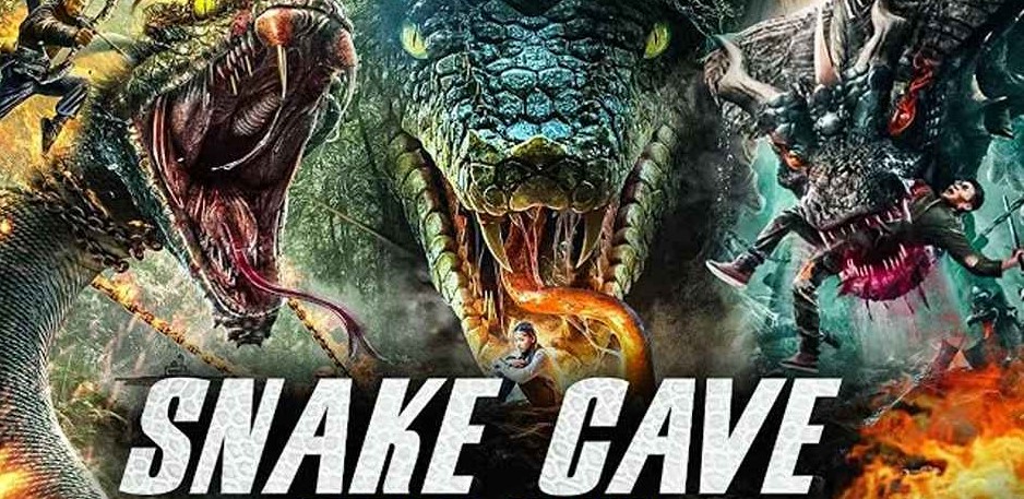 Snake Cave