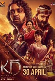 KD