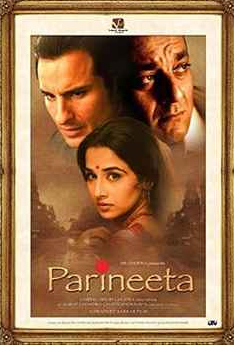 Parineeta