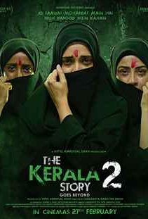 The Kerala Story 2