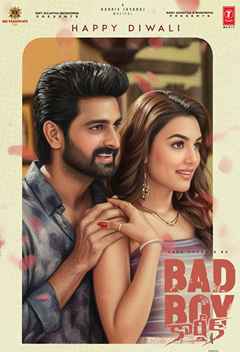 Bad Boy Karthik
