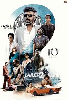 Jailer 2