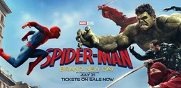 Spider Man: Brand New Day