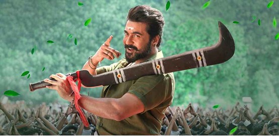 Veerabhadrudu Movie Poster