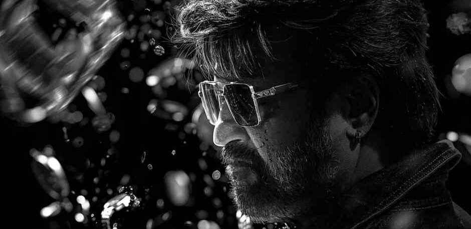 Coolie New Tamil Movie of Superstar Rajinikanth Coolie New Tamil Movie of Superstar Rajinikanth