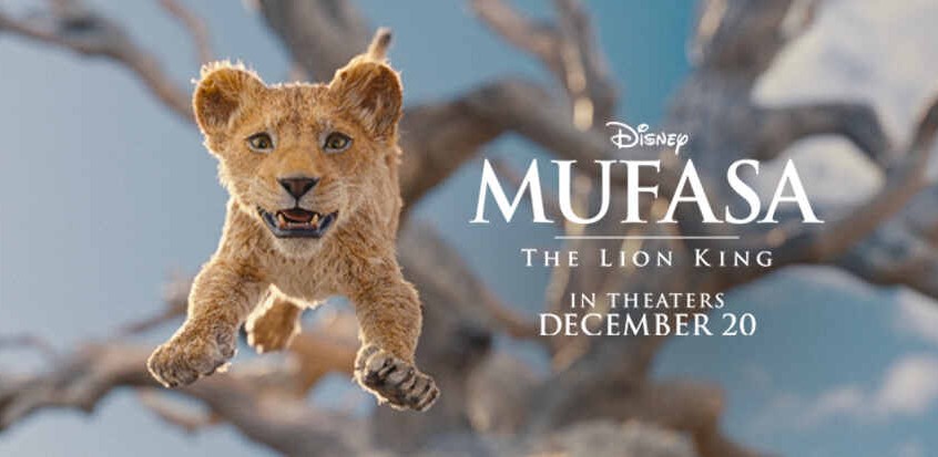 Mufasa The Lion King 2 Walt Disney Movie Mufasa The Lion King 2 Walt Disney Movie